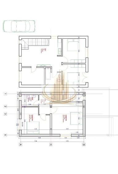 Casă individuală Săcălaz|4 camere|103 MP|360 TEREN |TOATE UTILITATILE