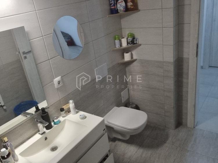Apartament Modern cu 2 Camere și Balcon Generos – 55 mp Utili | Maurer