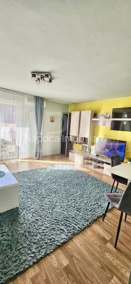 Apartament 2 camere de vanzare in Intre Lacuri, Cluj Napoca - 3