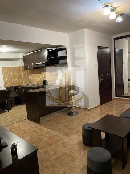 Apartament 3 camere Medicina