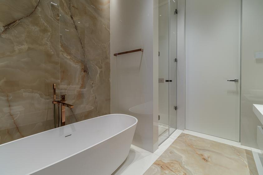 Prima inchiriere - apartament high-end - 3 camere+terasa - Kiseleff 16