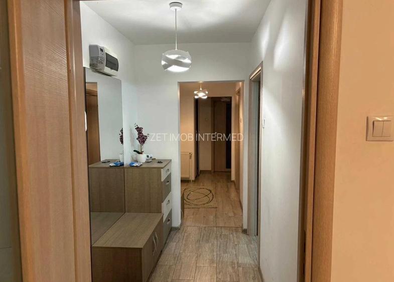 3 camere Gorjului - str. Mohorului *centrala proprie & parcare ADP* - 6