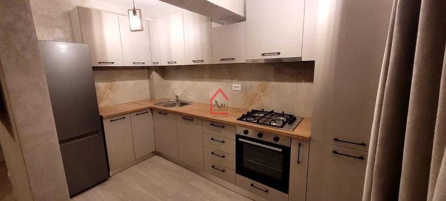 Apartament Premium – Păcurari | 2 camere | prima închiriere
