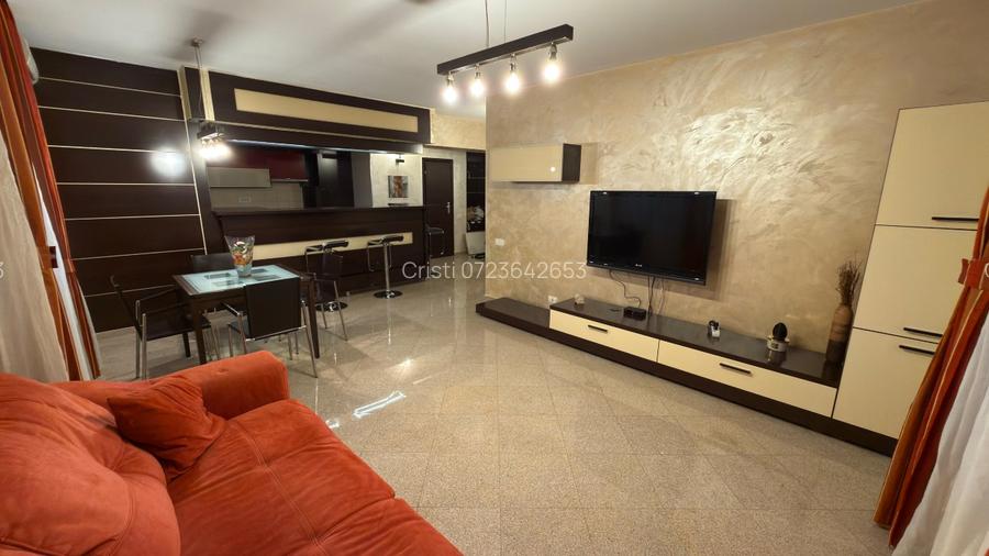 Inchiriez 3 camere Oltenitei, Suna Plaza - 2