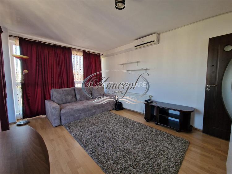 Apartament cu panorama si parcare subterana - 2