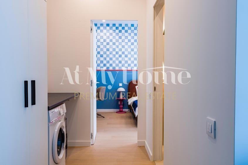 Apartament 2 camere Lux Aviatiei