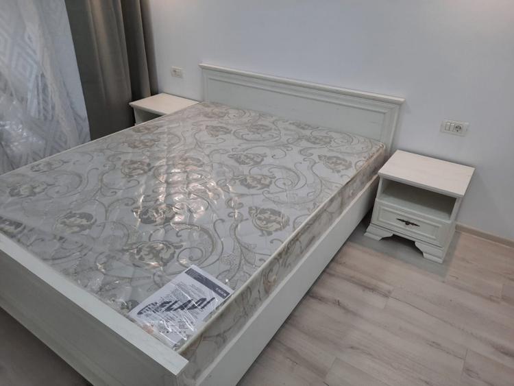 Platinum Residence, zona Mall Coresi, apartament cu doua camere de inchiriat
