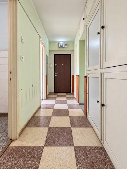 Apartament insorit, cu mult potential, langa AFI mall/Tribunal/Directia Fiscala