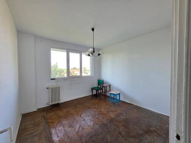 2 camere - Ion Mihalache - 1 Mai