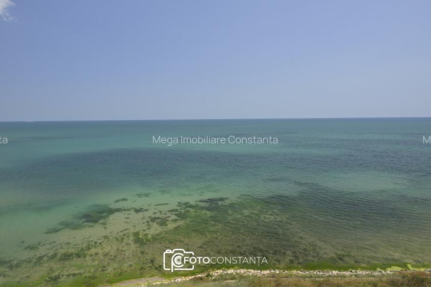 ✅Dezvoltator: Studio cu vedere frontală la mare - Evergreen Costinești - 3