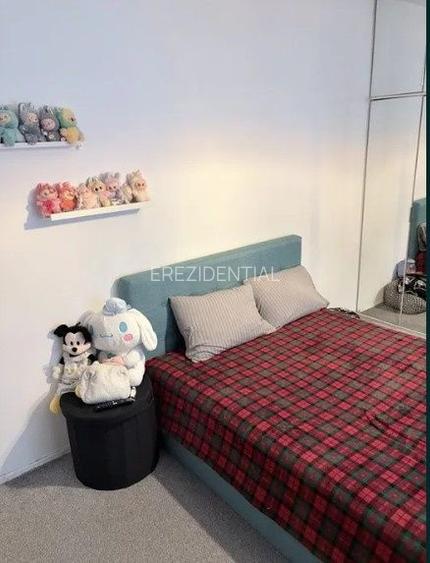 Apartament 3 camere-semidecomandat-zona 1 Mai / Ion Mihalache - 3