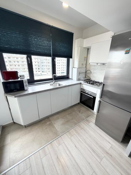 Novum Invest-Grozavesti / Apartament modern / 10 minute metrou-Loc de parcare