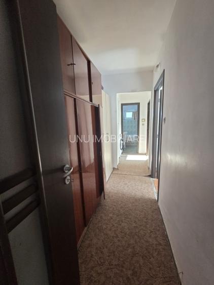 Etaj 3 - Apartament 3 camere - model spatios - Alexandru - Zimbru - 19