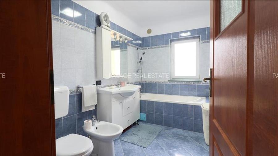 Vila Aleea Tudor Neculai, 130 mp utili - 9