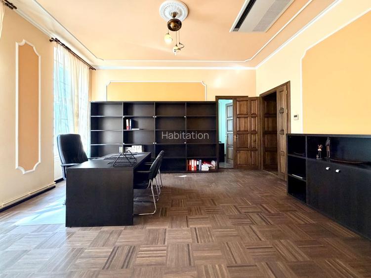Spațiu ideal pentru cabinet sau activități de birou- Piața Unirii - 3