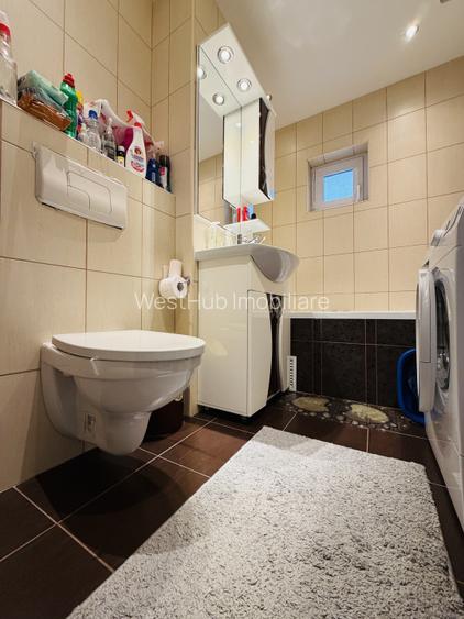 Apartament 2 camere, decomandat, 46mp utli, zona Dorobantilor - 7
