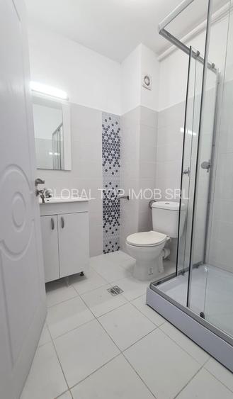 Apartament - duplex 2 cam, cochet, 51mp + terasa 30mp - 5