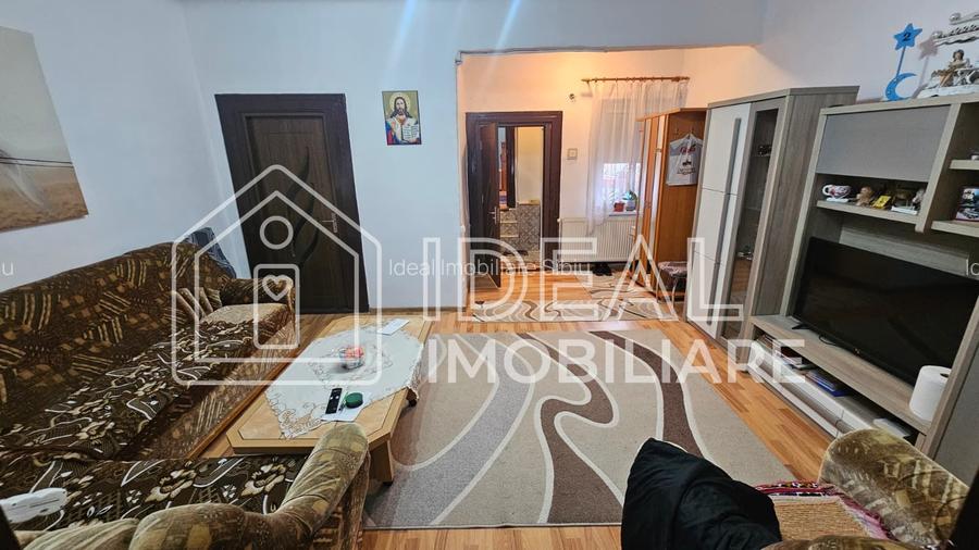 Casa individuala | 110mp | Vasile Aaron - 8