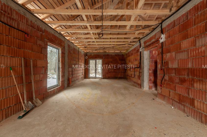 Casă nouă 3 camere | Smeura – Str. Bisericii | Predare la cheie | 0% comision - 2