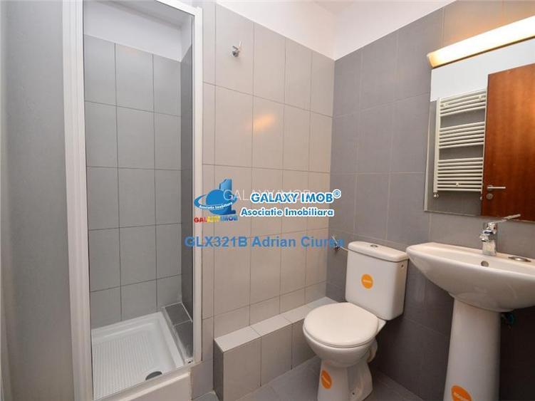 3 Camere Mobilat Utilat Bloc Nou Parcare Metrou Obor - 11