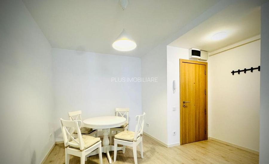 Apartament 2camere Lux in Complexul Hercesa Vivenda langa metrou Costin Georgian - 2
