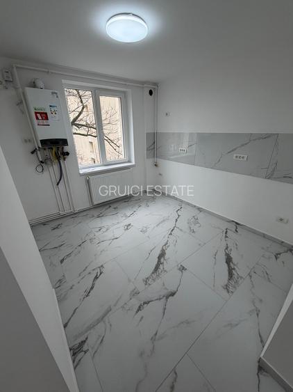 Ocazie!! Take Ionescu-Medicina | Renovat complet | Etaj 2 | Centrala Termica!! - 6