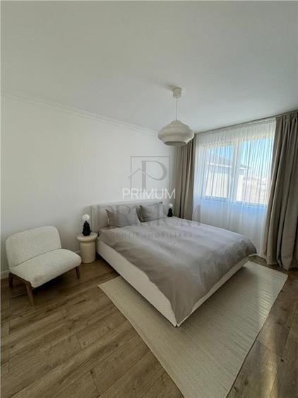 GIROC - Casa individuala - Toate utilitatile - 4 Camere - Mobilata si utilata - 5