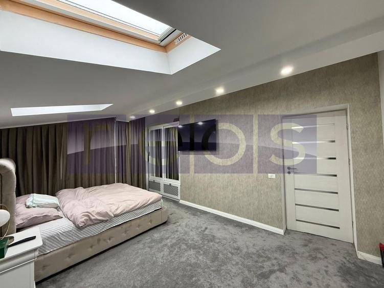 VANZARE DUPLEX AVIATIEI | MOBILAT SI UTILAT | 2 LOCURI PARCARE - 27