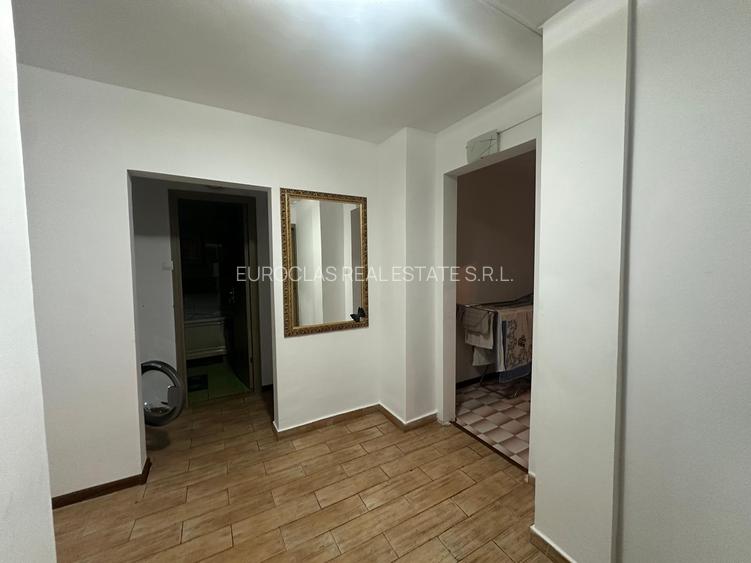 Exclusiv!  Apartament 2 camere decomandat - Inel II - 89.000 euro  (Cod E8+E10) - 9