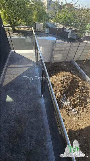 Vila individuala 4 camere in zona de case Chiajna - 6