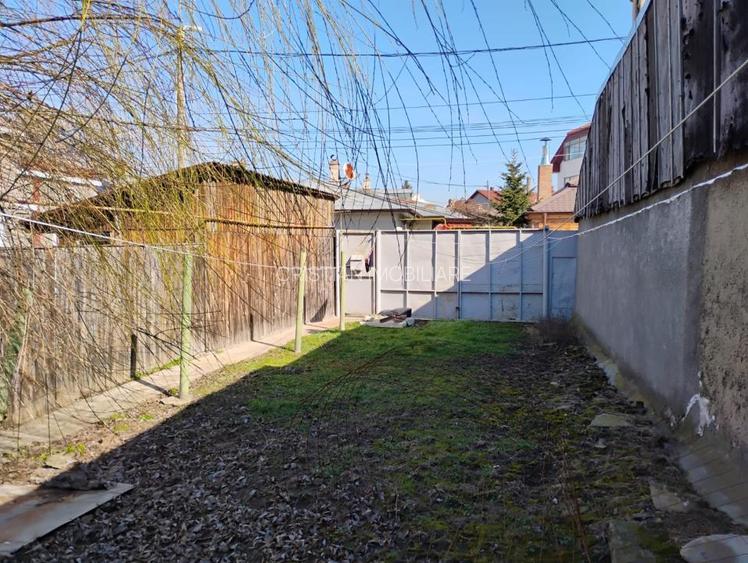 Casa 4 camere, teren 225 mp, zona Centru Istoric - 17