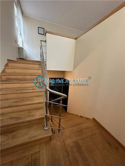 Royal Imobilare - Inchiriere vila zona Albert - 22