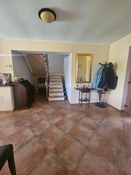 Bogdanestilor | Casa individuala | 9 camere |  Mobilata-Utilata | Comision 0% - 7