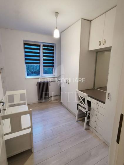 Apartament 3 camere în zona STRAZII LACRAMIOARELOR - 14