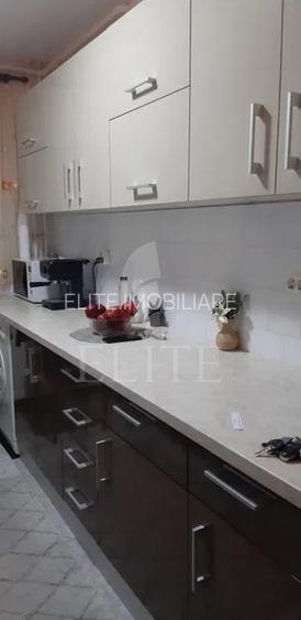 Apartament 2 camere în zona STRAZII GRIGORE ALEXANDRESCU - 7