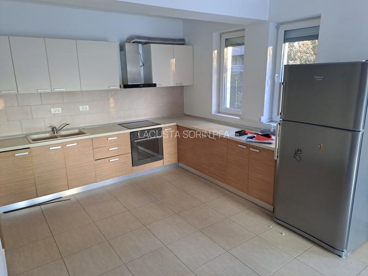 Baneasa - Jandarmeriei - Meteorologiei, 7 camere, bucatarie mobilata, libera - 10