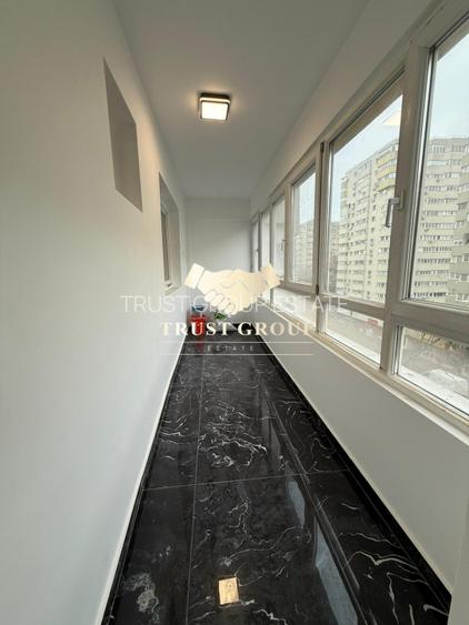Apartament 2 camere -3 minute metrou Iancului - 9