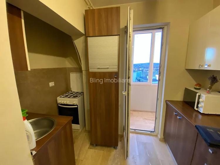 Apartament 2 camere, decomandat | Mobilat modern | Zonă liniștită | Piata Abator - 5