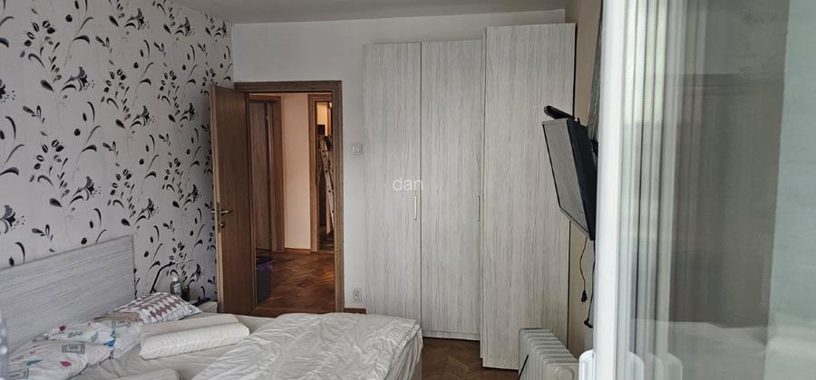 Apartament 2 camere de inchiriat Stirbei Voda - 6