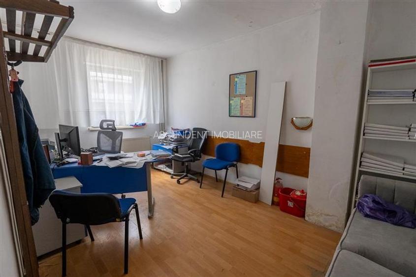 FILM&Tur LIVE!Spatiu Ultracentral,Sfantu Gheorghe,purtator profit,8% randament - 30