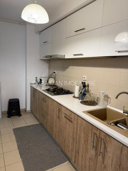 POSSEIDON RESIDENCE...COLENTINA MC DONALDS, LANGA PARCUL PLUMBUITA - 9