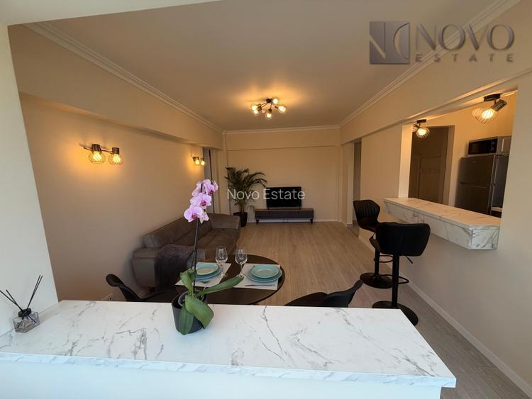 2 Camere | Floreasca | Balcon - 4