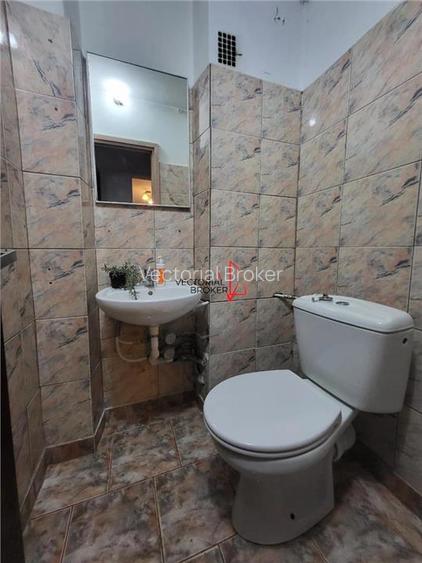 FIX LA METROU / 4 CAMERE DECOMANDAT / ETAJ 1 - 10