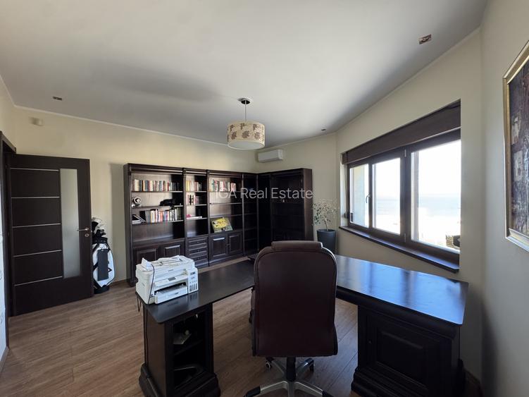 Scapino-Ultracentral | Apartament langa plaja cu vedere la mare - 9