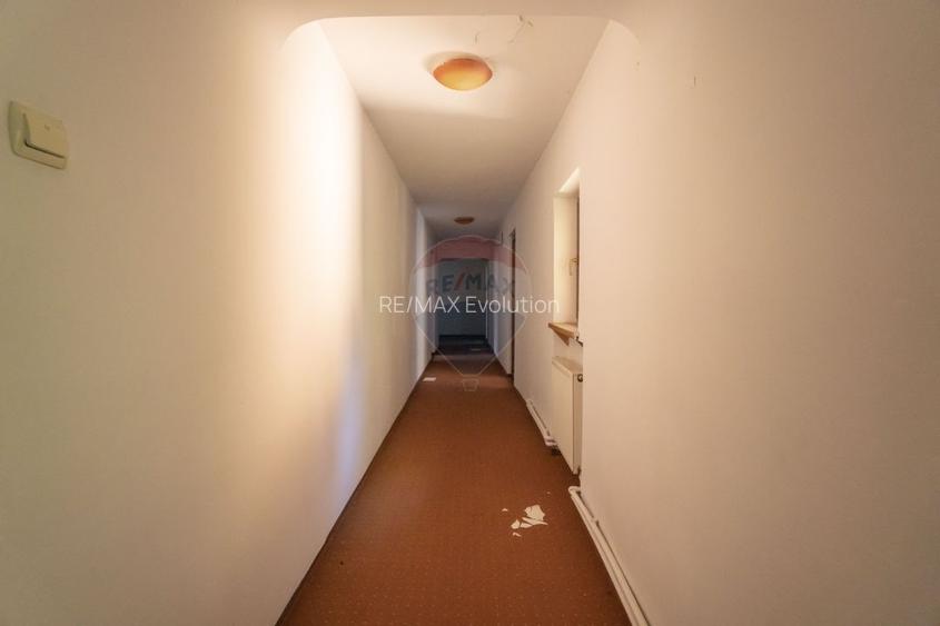 Hotel de vânzare, 32 CAMERE| 3000mp TEREN | COMISION 0% | - 27