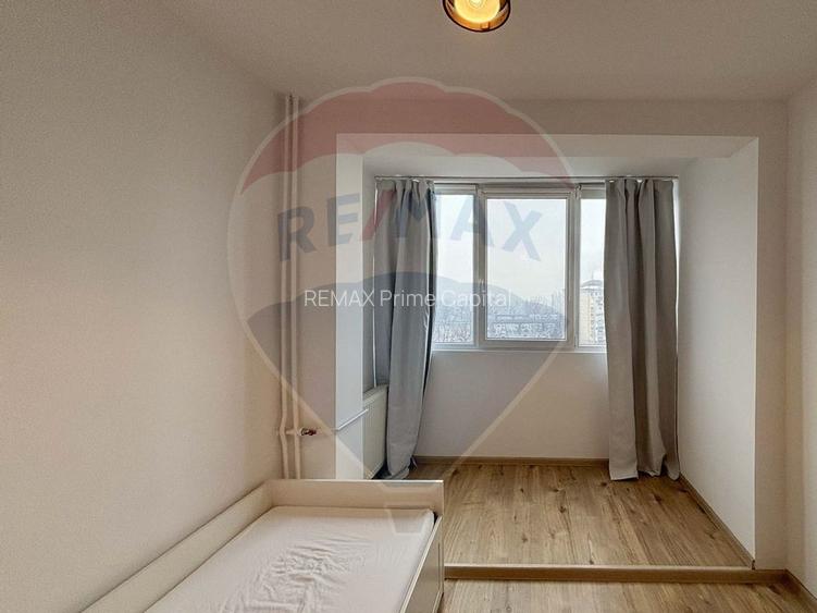 Apartament cu 3 camere de închiriat – Bulevardul Dacia - 10