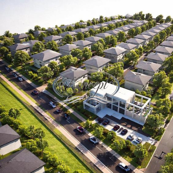 Teren cu PUZ, oportunitate dezvoltare imediata - 2