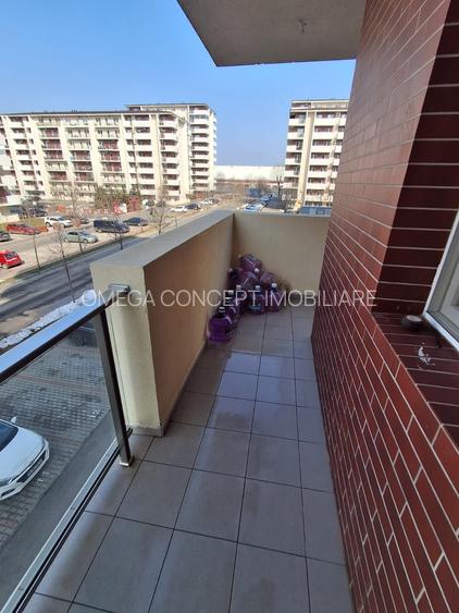 Grand Kristal - Vanzare apartament 3 camere - 13