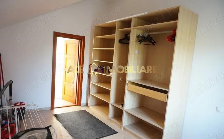 3 Camere | Baneasa | Pet-Friendly | Centrala | Loc de Parcare - 6