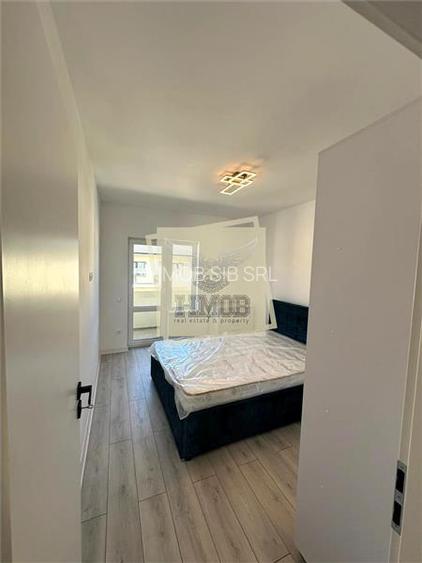 Apartament 3 Camere 62 Mpu Balcon | Parcare Prima Inchiriere - 4